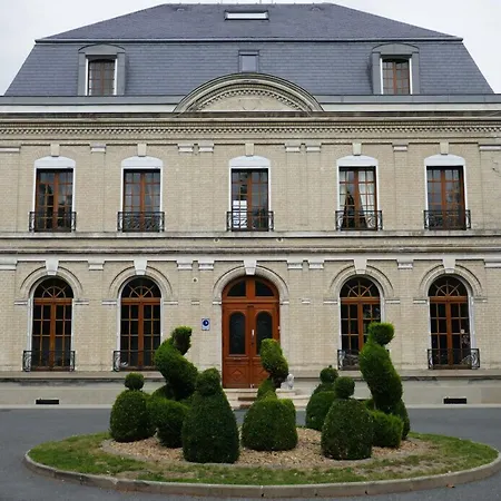 L'inattendu Hotel 3*