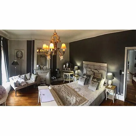 Hotel L'inattendu