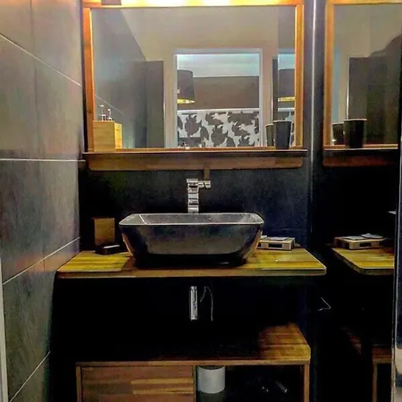 L'inattendu Hotel 3*