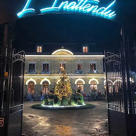 L'inattendu