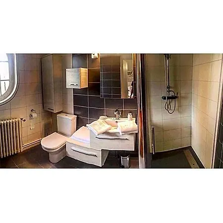 L'inattendu Hotel