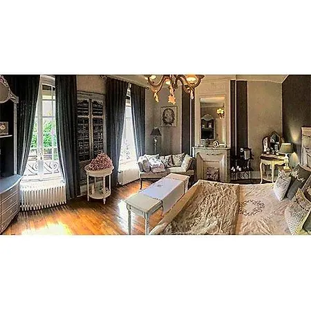 L'inattendu Hotel