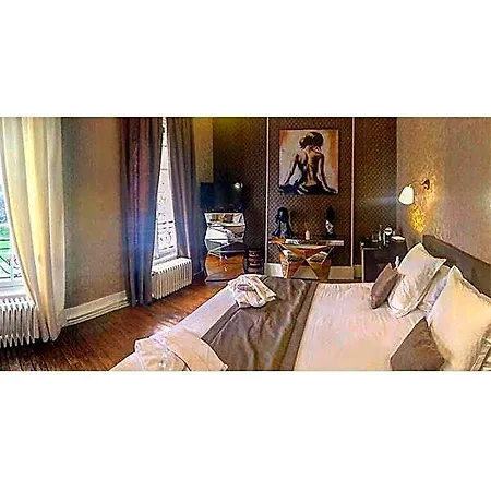 L'inattendu Hotel 3*