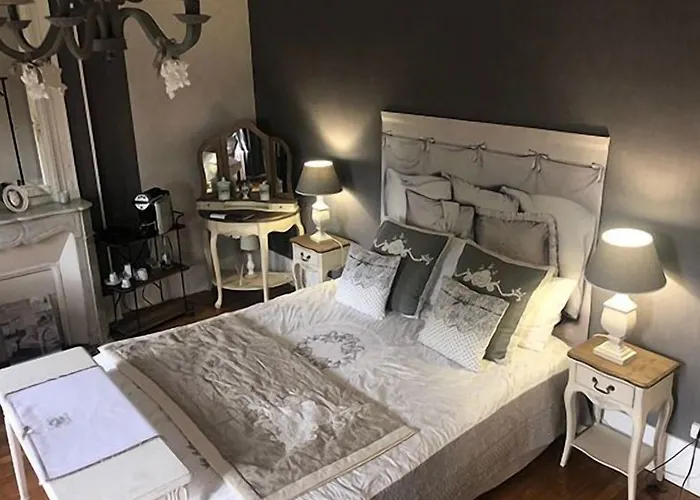 L’inattendu Chauny